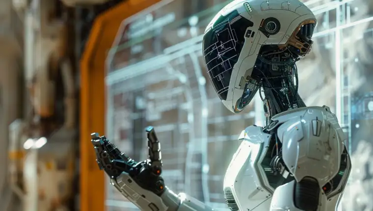 robot freepik