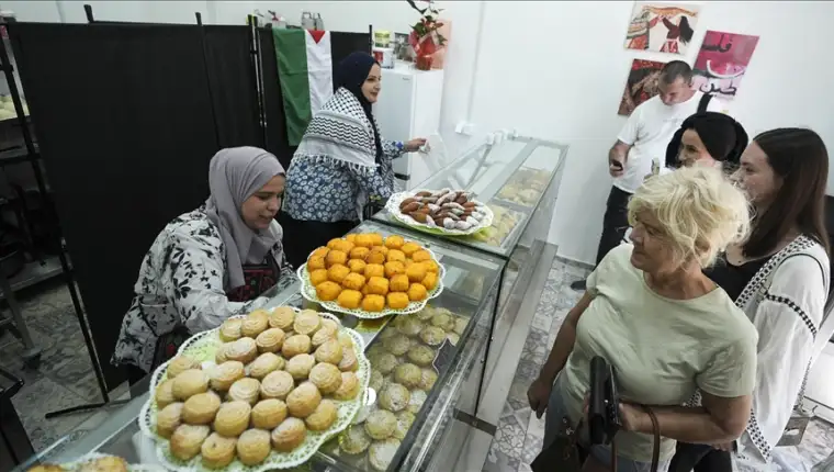 palestinska kuća