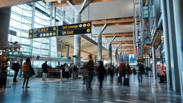 oslo