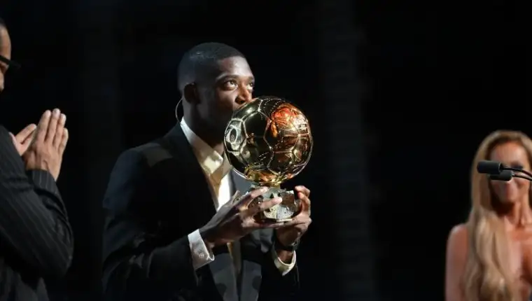 dembele