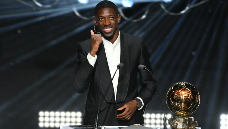 ousmane