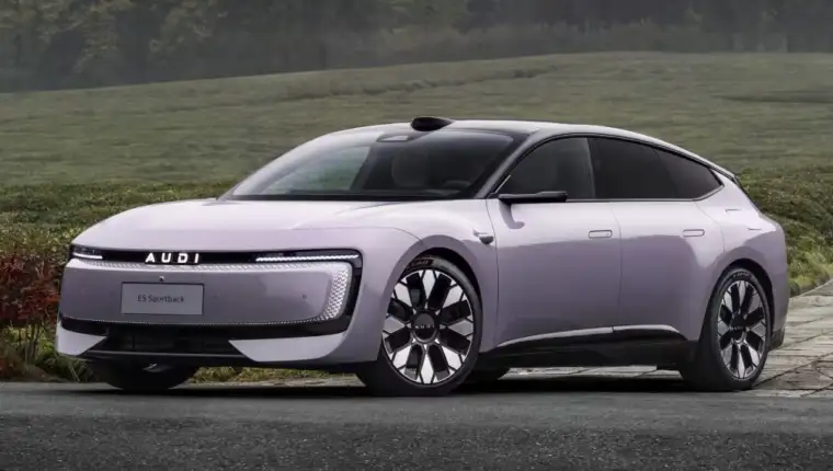 audi