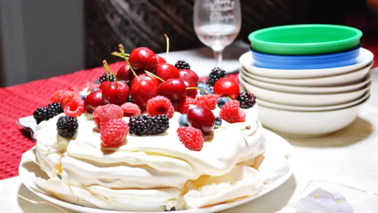 pavlova freepik