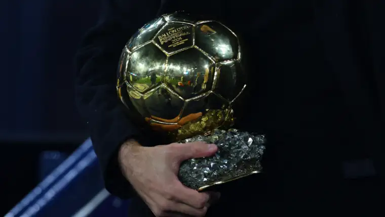 ballon d'or
