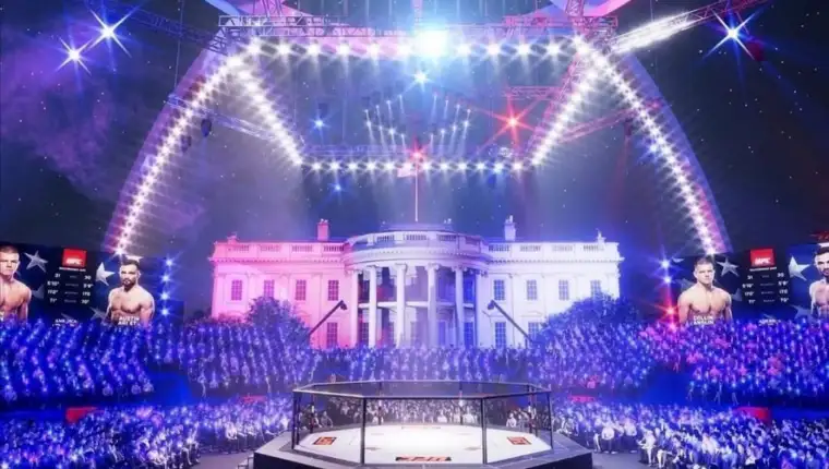 ufc