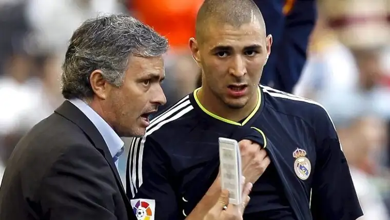 mourinho