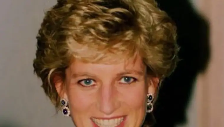 diana