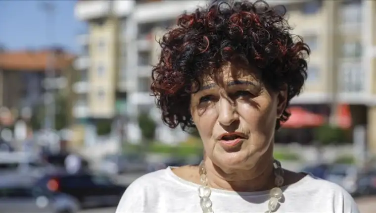 nermina cemalovic