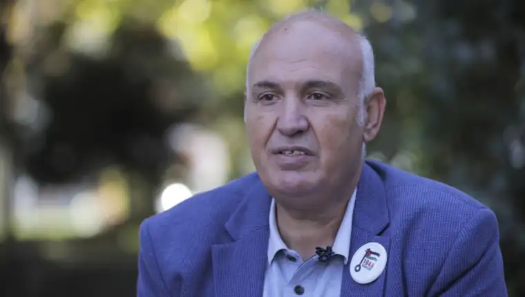 Majed Marouf