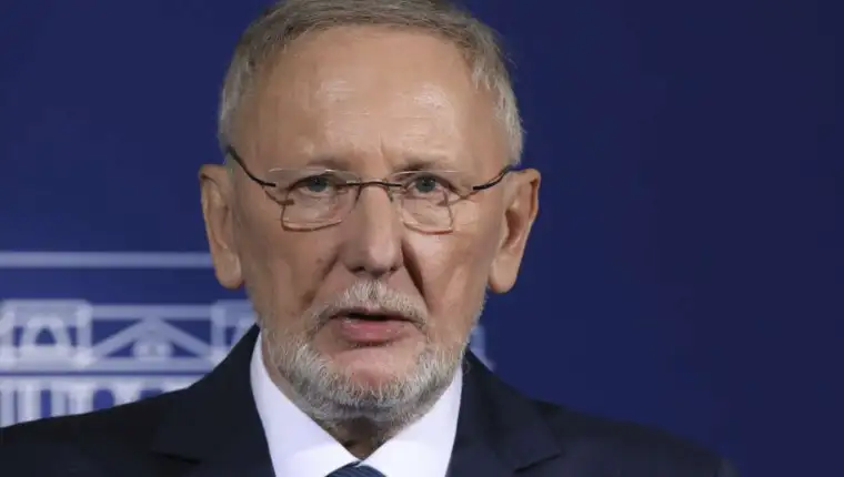 bozinovic