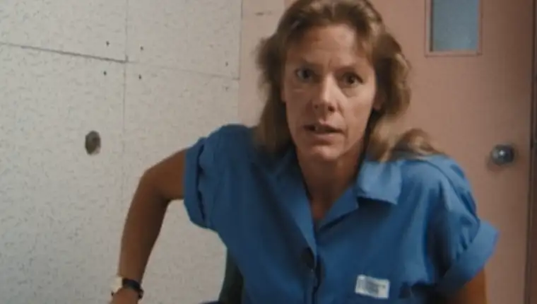 aileen wournos