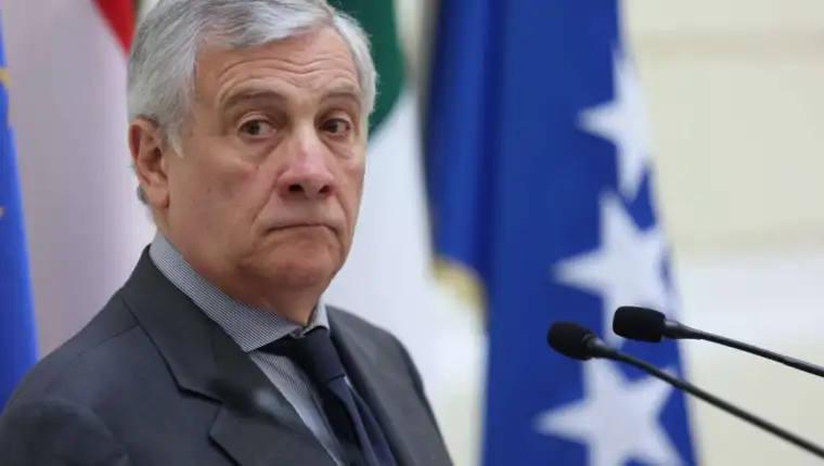 tajani