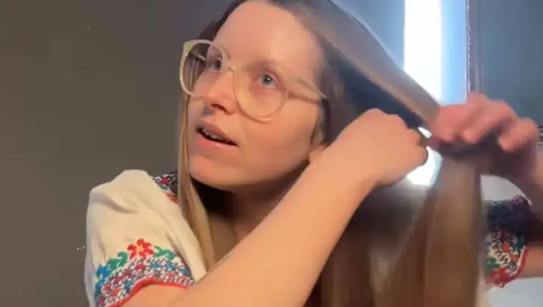 Jessie Cave