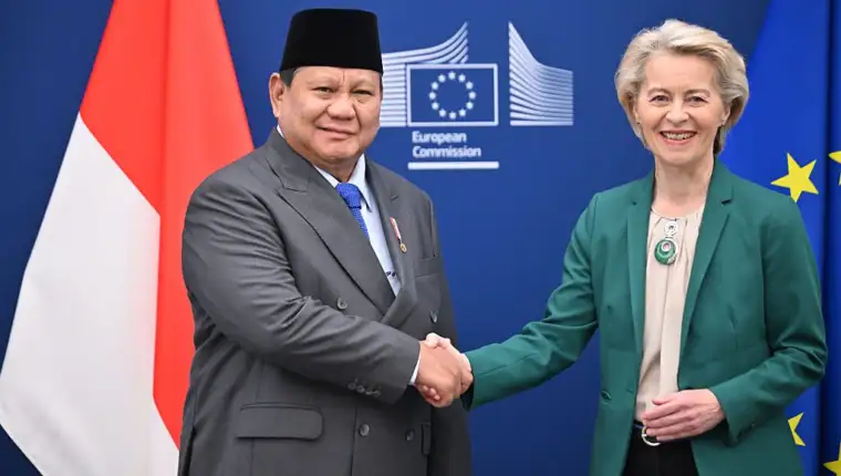 indonezija