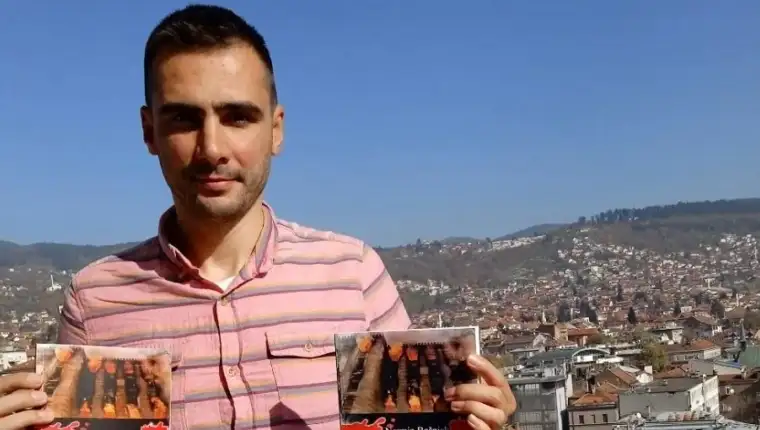 nermin bosnjak