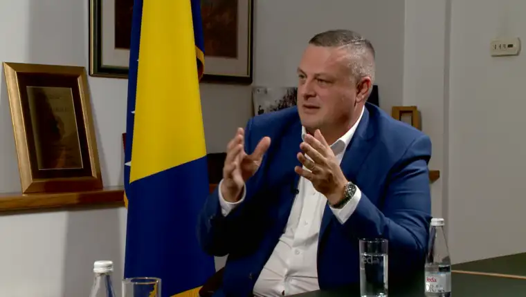 RAPORT - VOJIN MIJATOVIC - 3