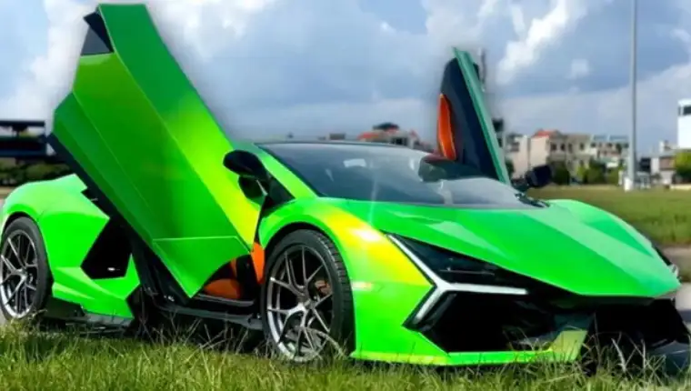 lambo