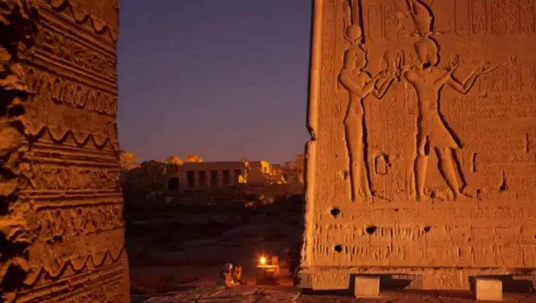 Cleopatras Final Secret1