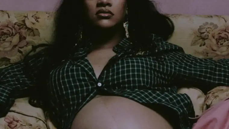 rihanna trudna