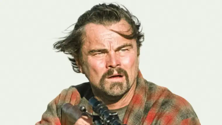 di caprio 3