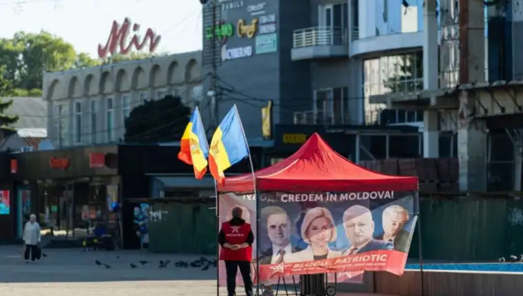 moldavija