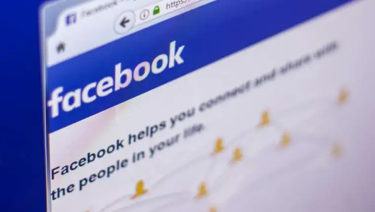 facebook