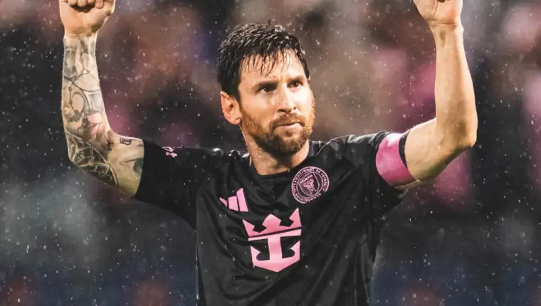 messi22