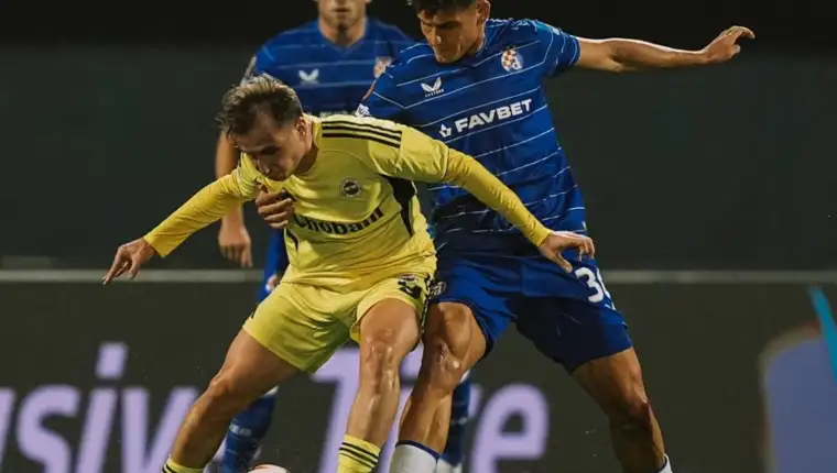 dinamo