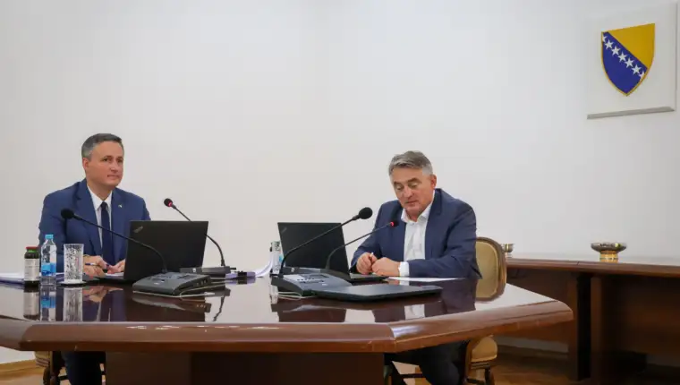 Becirovic - Komsic (1)