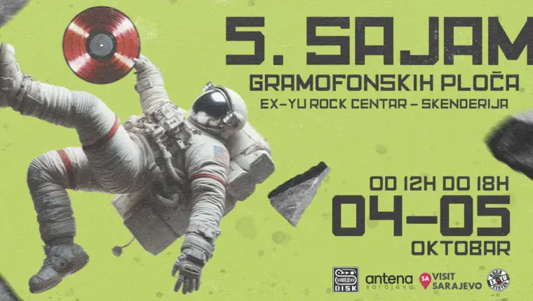 SAJAMEVENT