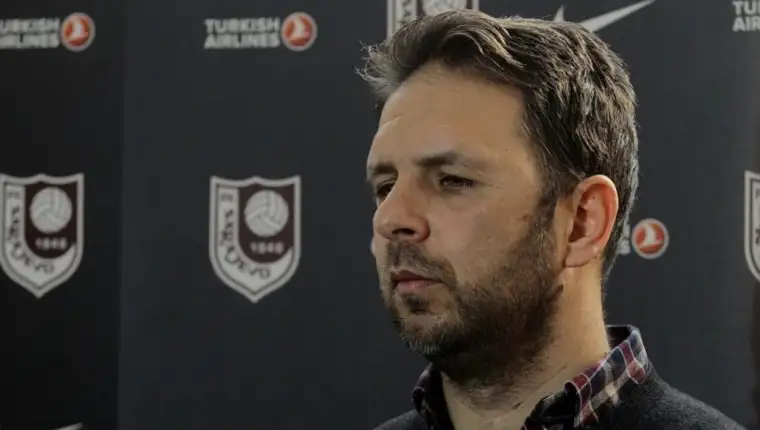 Faruk Ihtijarevic