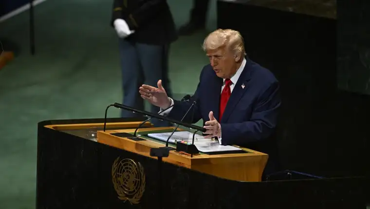 Trump