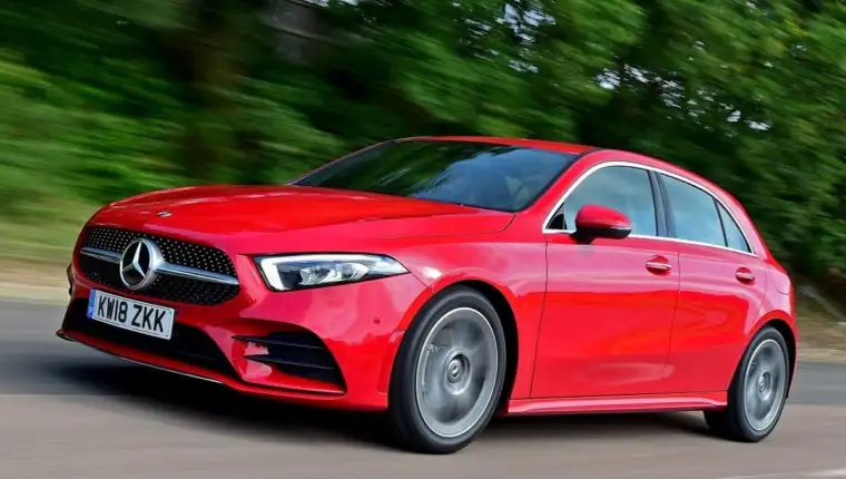 mercedes-a-class-review