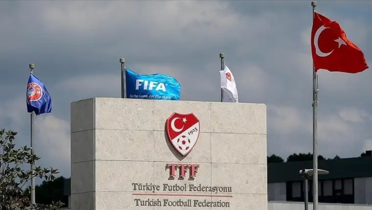 fudbalski savez turske
