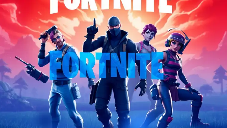 fortnite