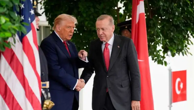 trump erdogan