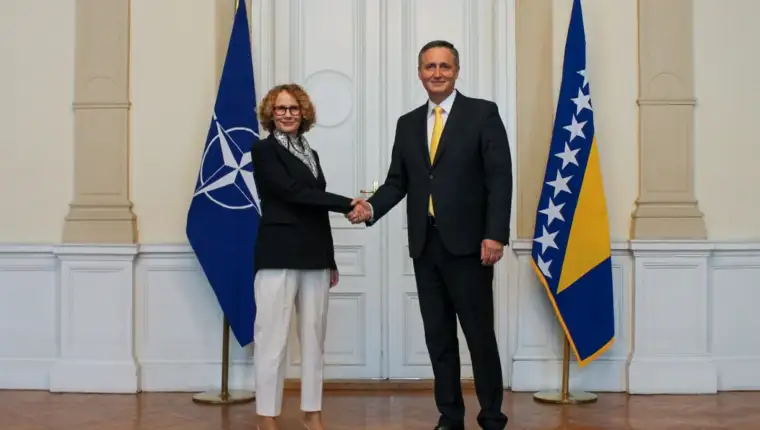 NATO 4