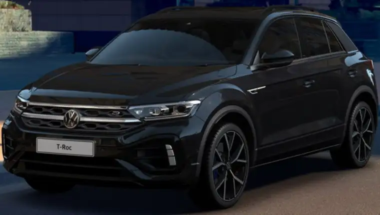 t-roc