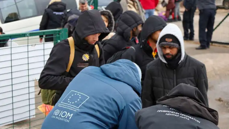 migranti