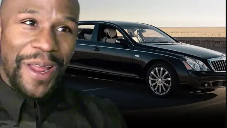 Mercedes-Maybach