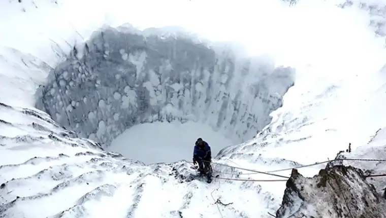SiberianCrater