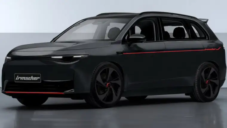 leapmotor