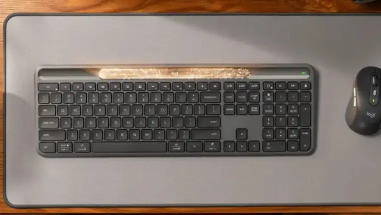 Logitech
