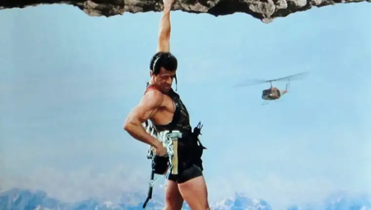 cliffhanger 1