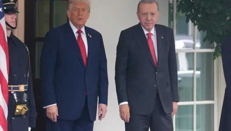 AA-20250925-39225574-39225570-SASTANAK_U_WASHINGTONU_RECEP_TAYYIP_ERDOGAN_DONALD_TRUMP