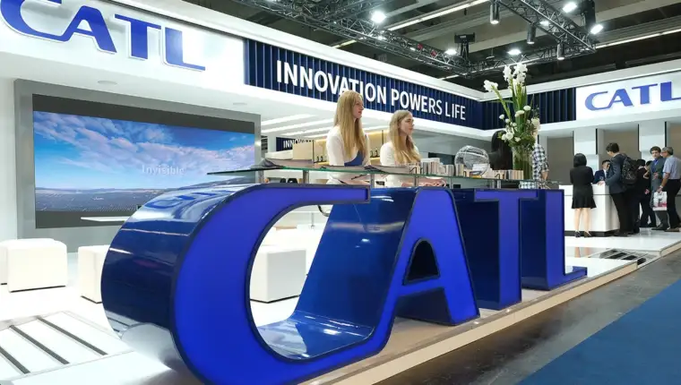 CATL-Europe