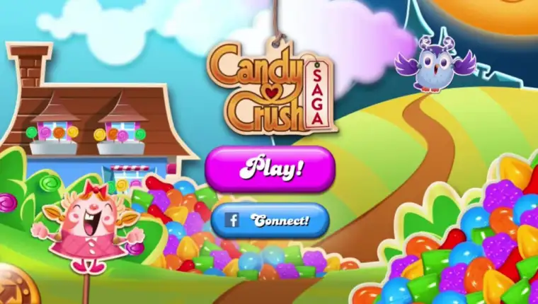 Candy Crash