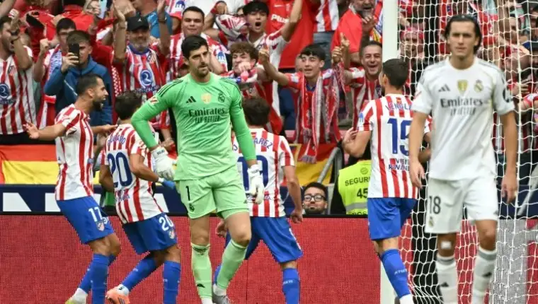 atletico