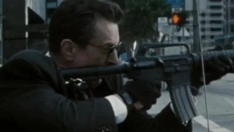 de niro 4