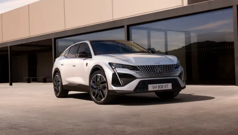 peugeot-e